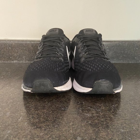 Nike Air Zoom Pegasus 34 - Size 10.5 - Picture 3 of 9